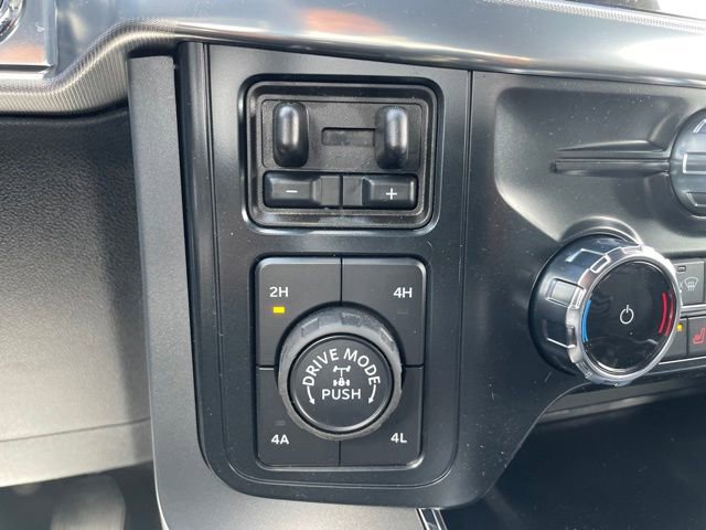 New 2026 Ford F150 Lariat image 16