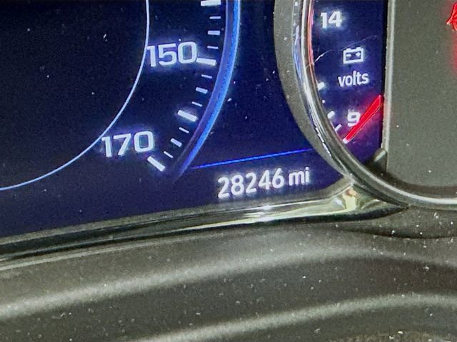 Certified 2023 GMC Acadia Denali w/ Denali Ultimate Package image 12