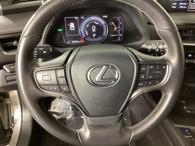 Used 2020 Lexus UX 250h AWD/4WD image 20
