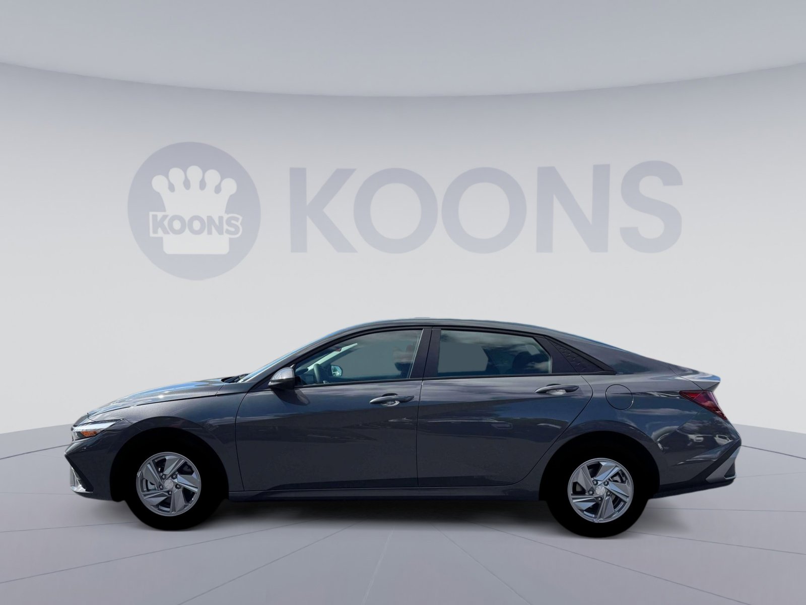 New 2026 Hyundai Elantra SE FWD image 4