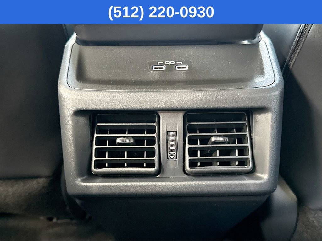 New 2026 Subaru Solterra Premium image 31