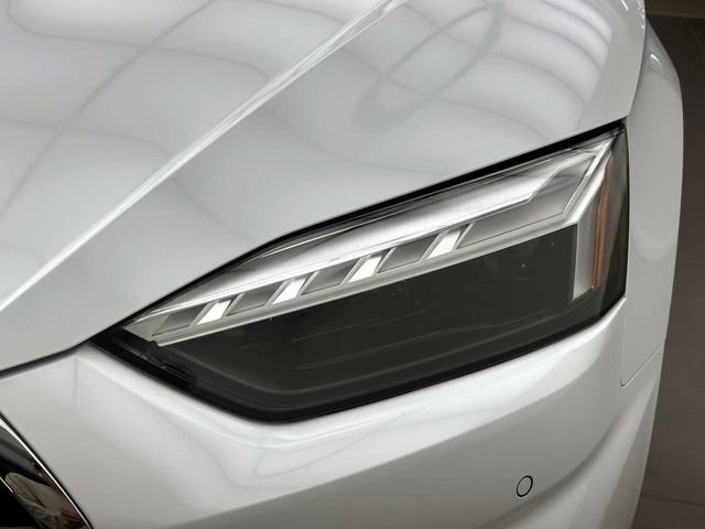 Certified 2024 Audi A5 2.0T Premium AWD/4WD image 7