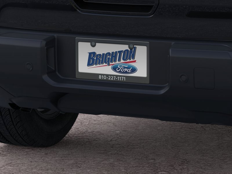 Used 2026 Ford Bronco Sport Big Bend AWD/4WD image 27