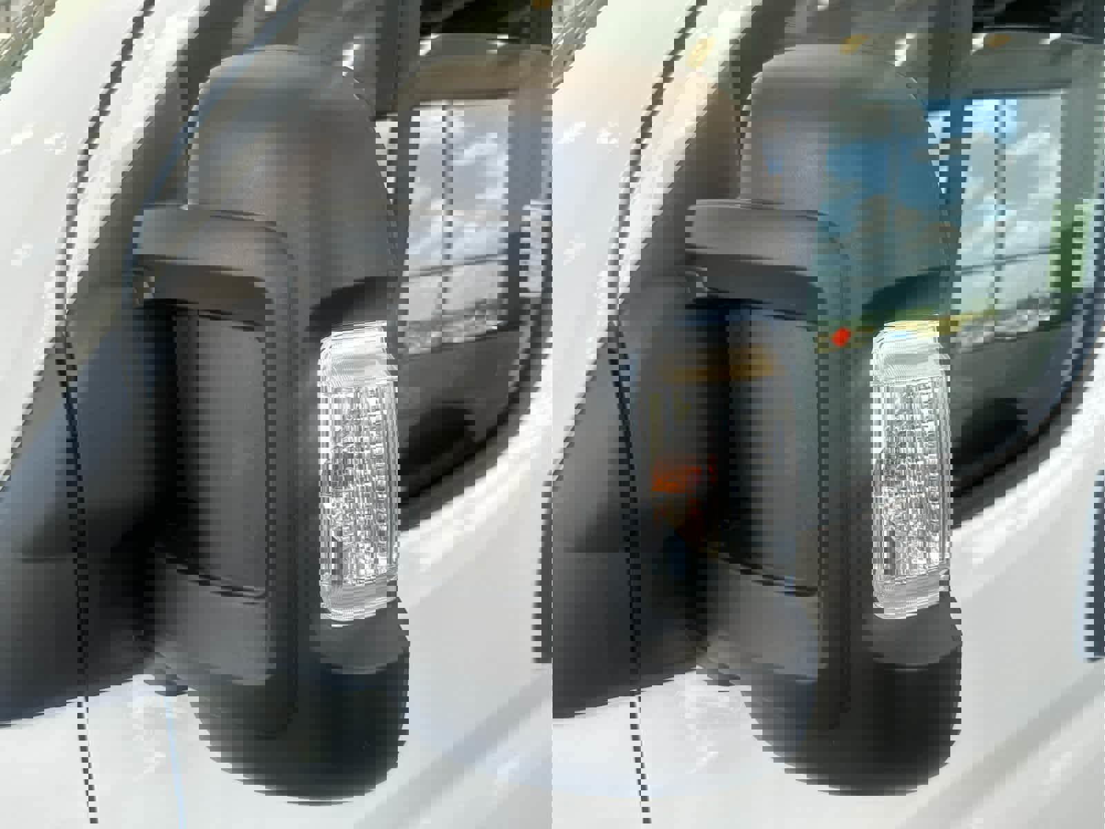 New 2025 RAM ProMaster 1500 image 12