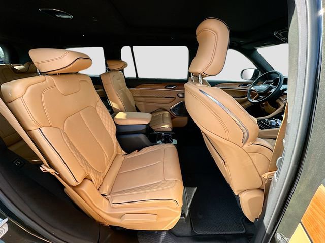 Used 2024 Jeep Grand Cherokee L Summit image 30