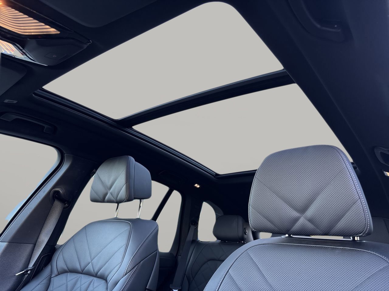 Used 2026 BMW X5 xDrive40i image 21