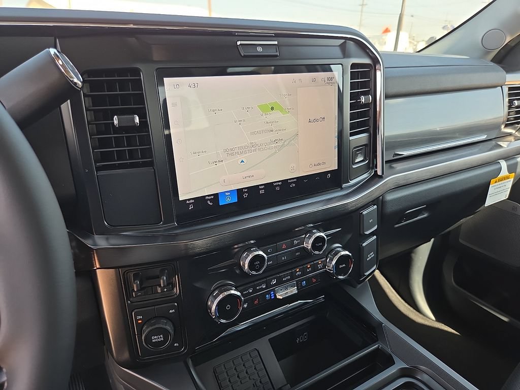 New 2026 Ford F250 Lariat AWD/4WD image 24