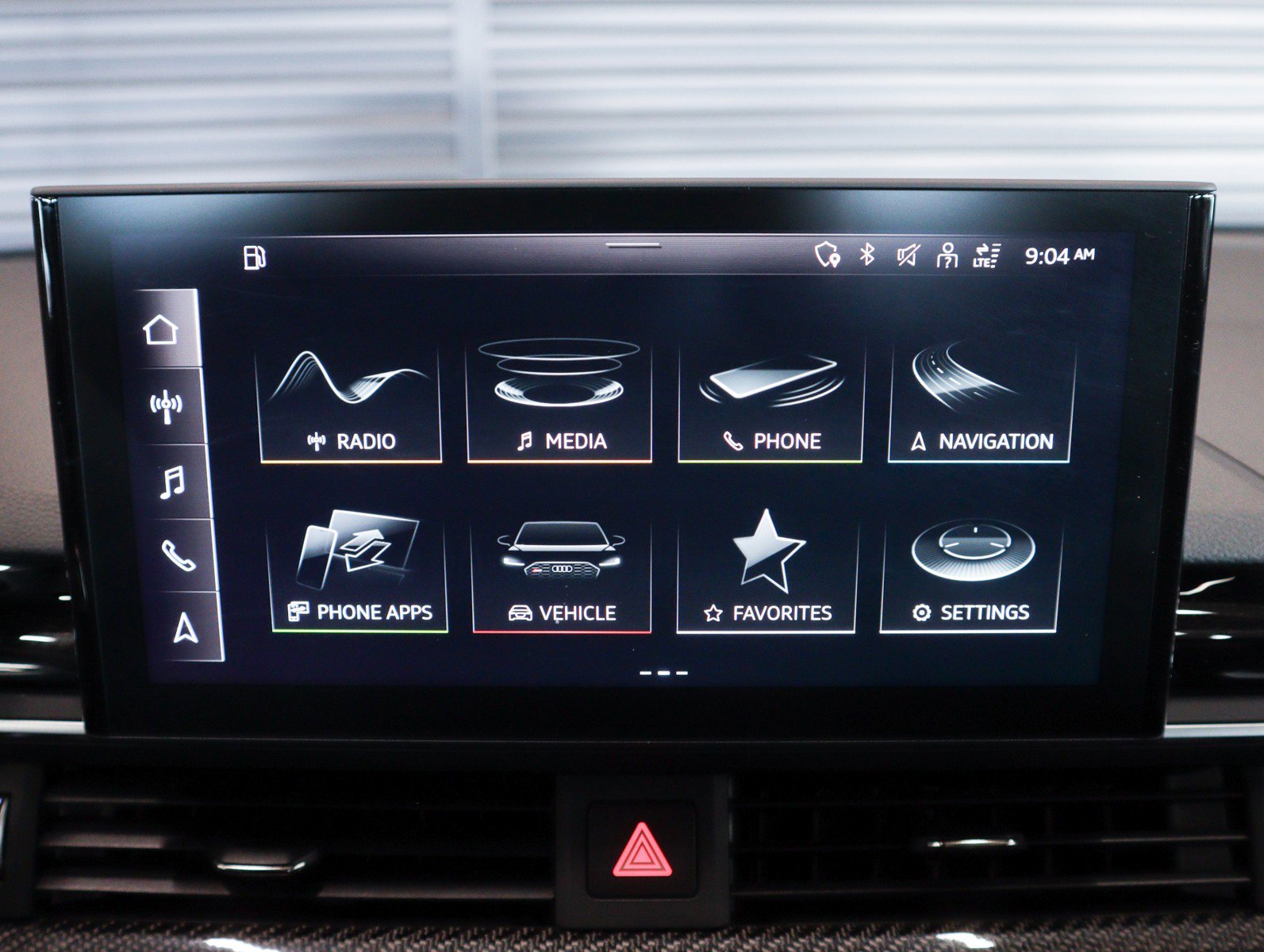 Used 2022 Audi RS 5 Sportback w/ Dynamic Package image 25