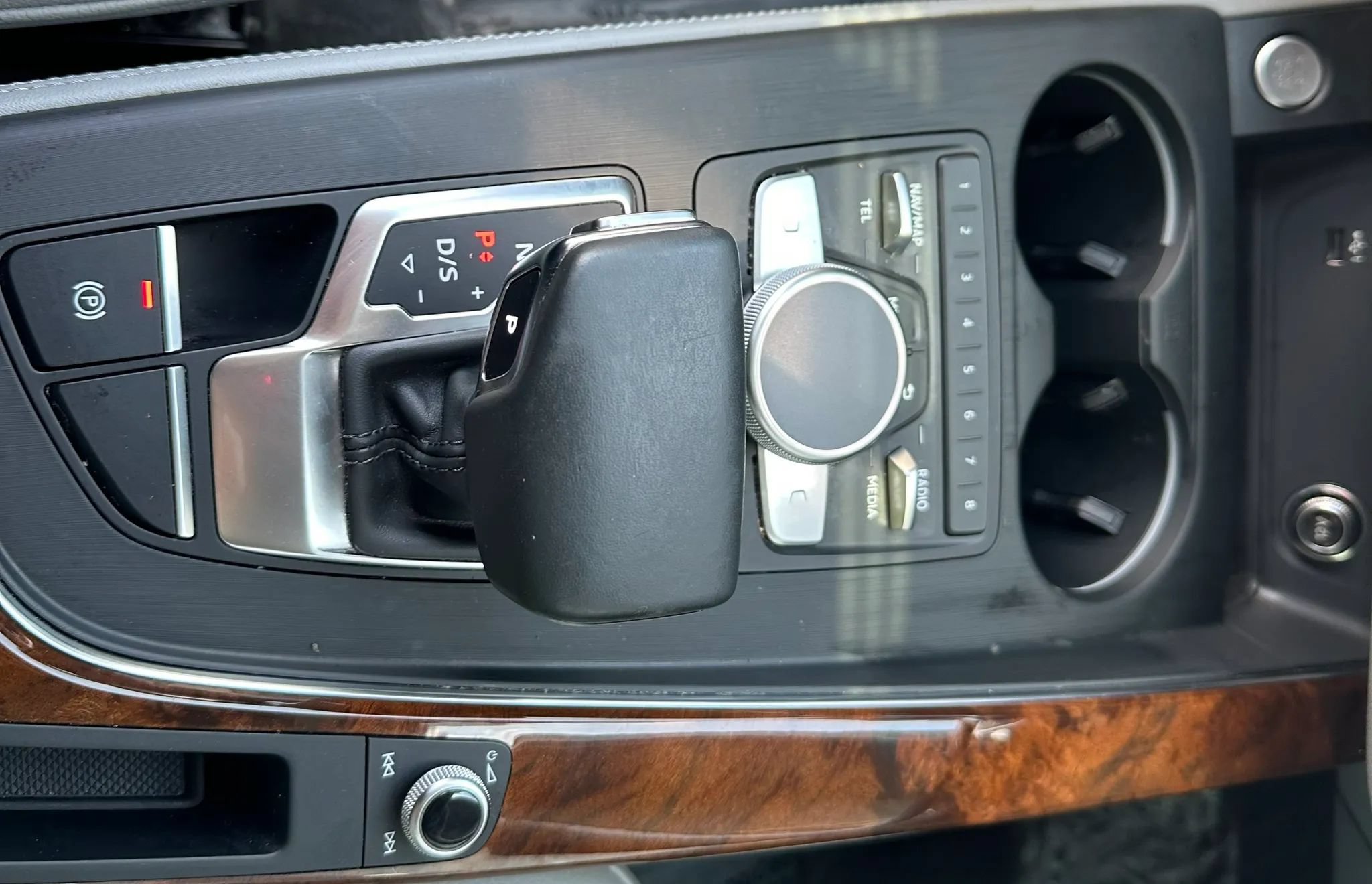 Used 2019 Audi A4 2.0T Premium Plus w/ Premium Plus Package AWD/4WD image 22