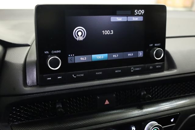 Used 2024 Honda CR-V EX image 19