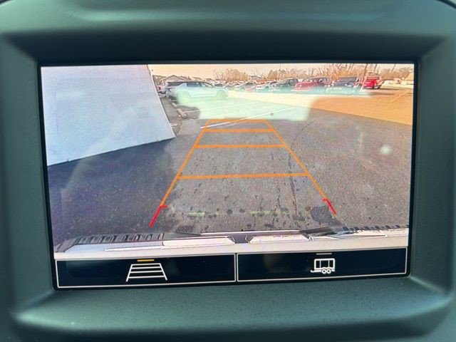 Certified 2024 GMC Sierra 2500 Pro w/ Snow Plow Prep/Camper Package image 13