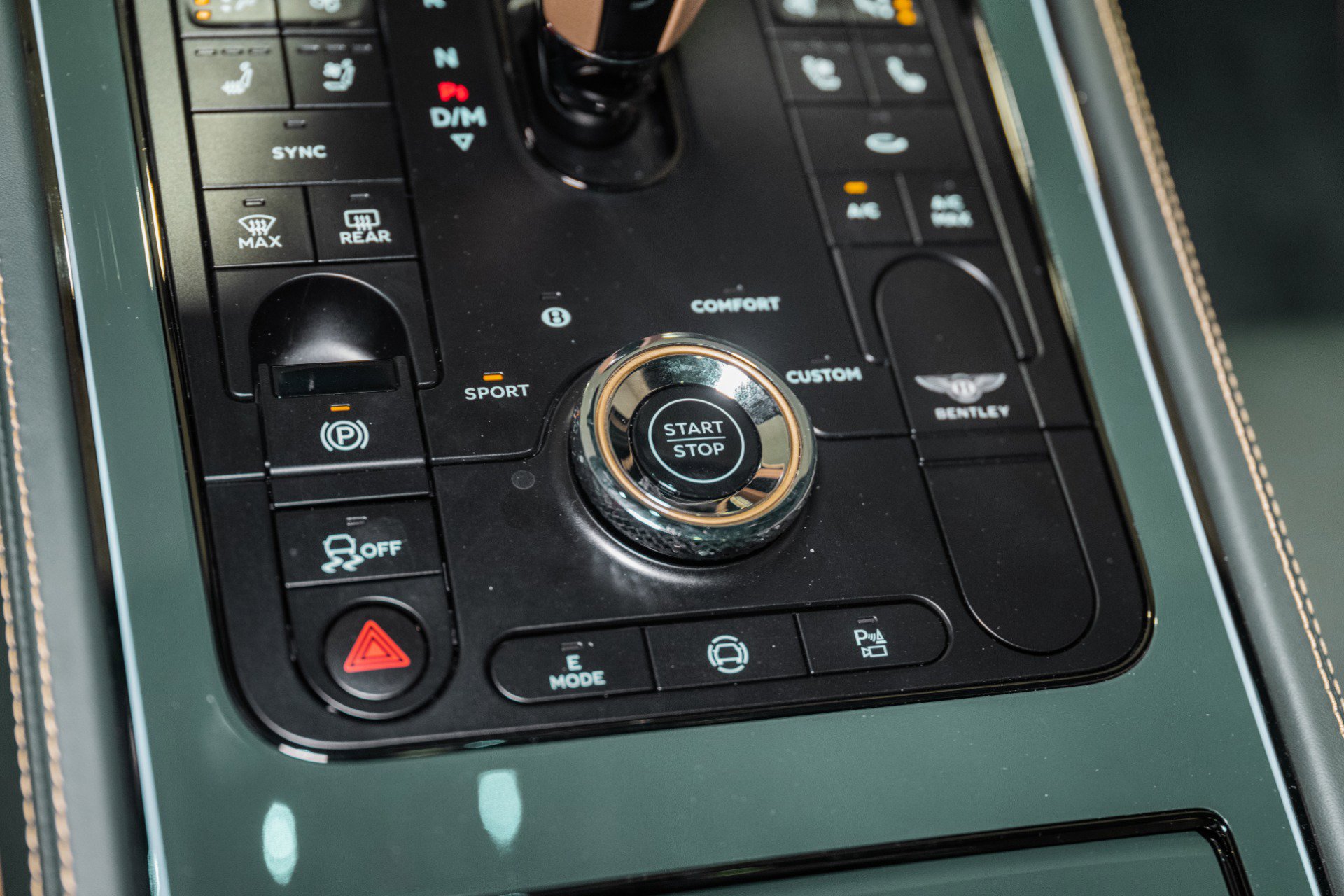 New 2026 Bentley Continental GT Speed image 46