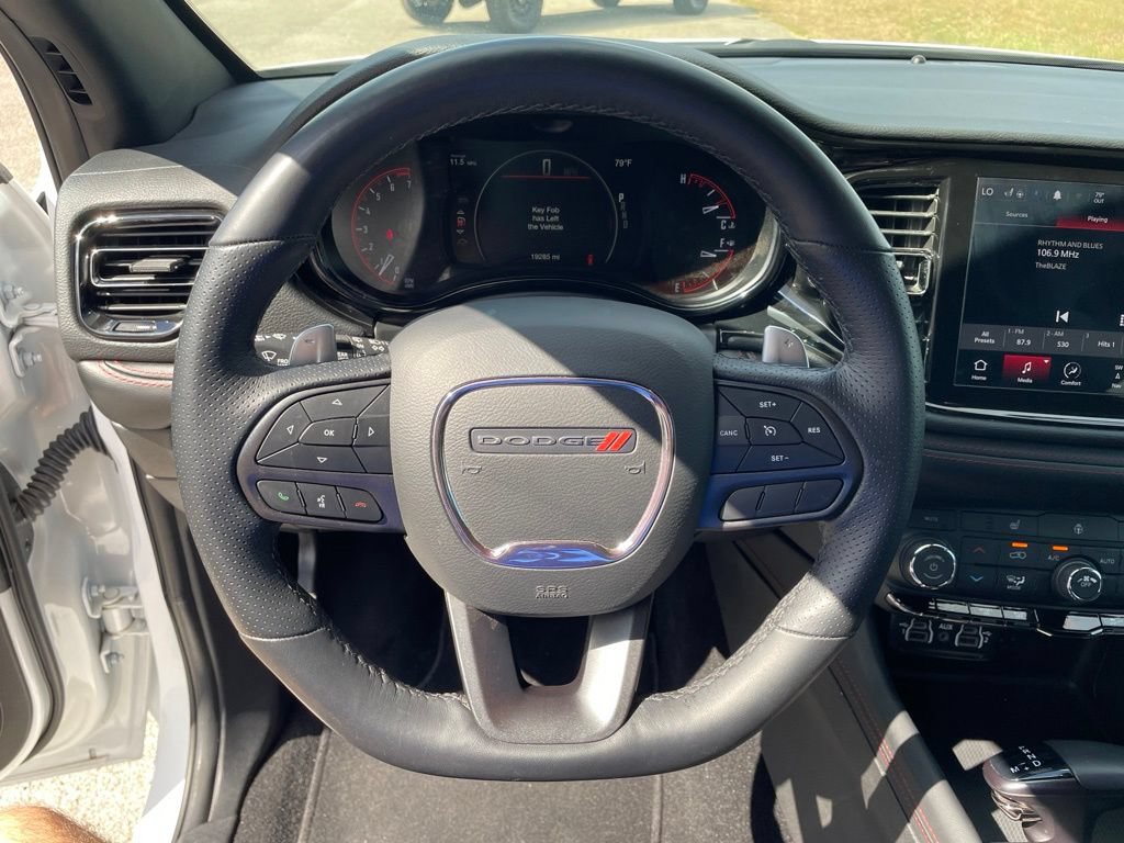 Used 2026 Dodge Durango GT AWD/4WD image 18