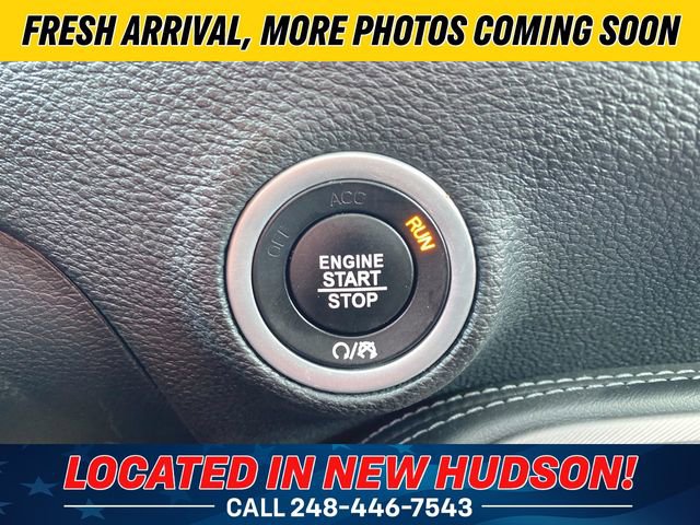 Used 2023 Dodge Challenger R/T RWD image 16