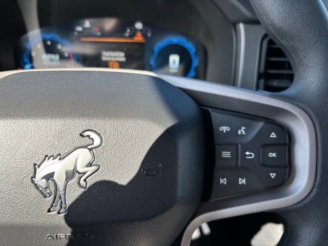 New 2026 Ford Bronco 2-Door image 22