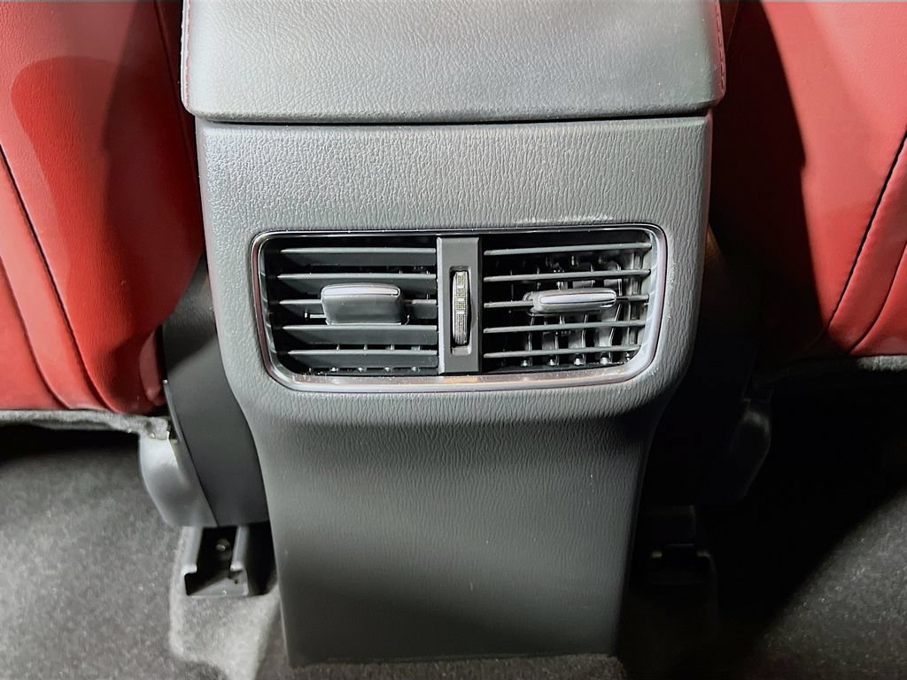 Certified 2023 MAZDA CX-5 Carbon Edition AWD/4WD image 32