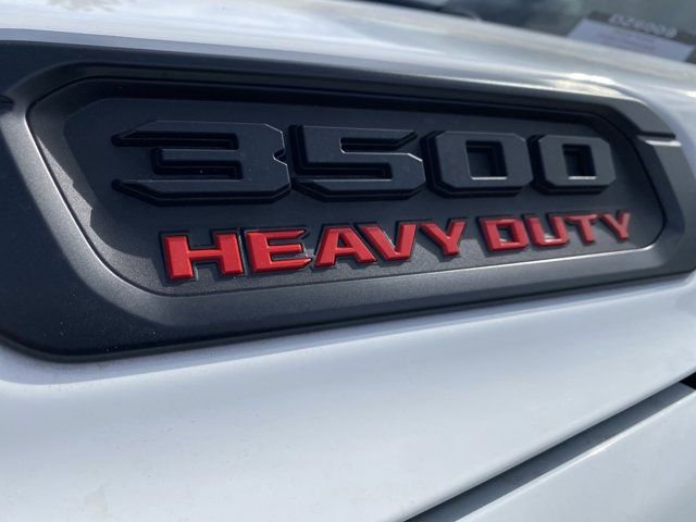 New 2026 RAM 3500 Tradesman image 25