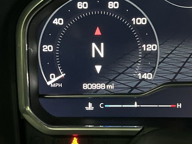 Certified 2023 GMC Sierra 1500 Denali w/ Denali Reserve Package AWD/4WD image 12