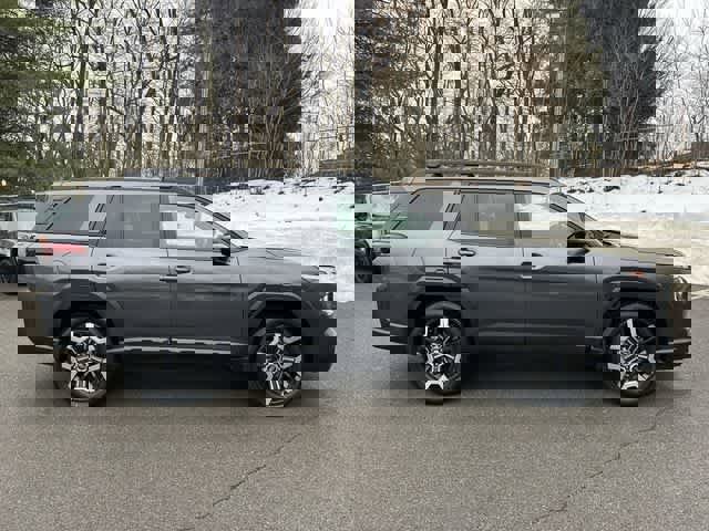 New 2026 Subaru Outback Touring XT image 3