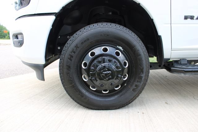 Used 2026 RAM 3500 Laramie w/ Night Edition AWD/4WD image 37