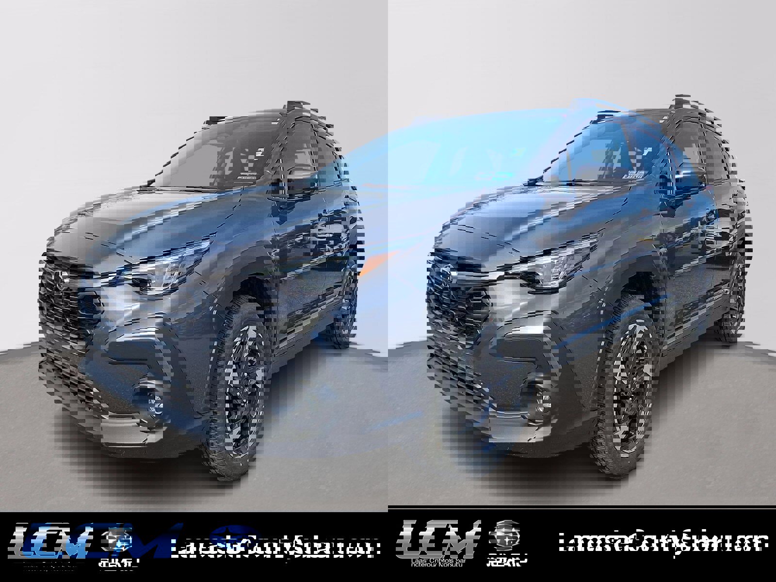 Certified 2026 Subaru Crosstrek 2.5i Limited image 1