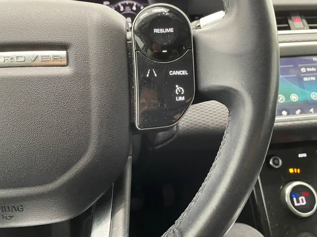 Used 2020 Land Rover Range Rover Evoque S image 23