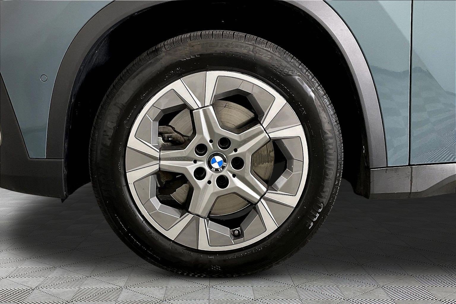 Certified 2023 BMW X1 xDrive28i w/ Premium Package AWD/4WD image 12
