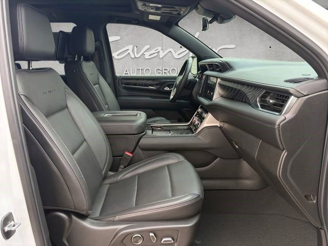 Certified 2024 GMC Yukon Denali w/ Advanced Technology Package image 21