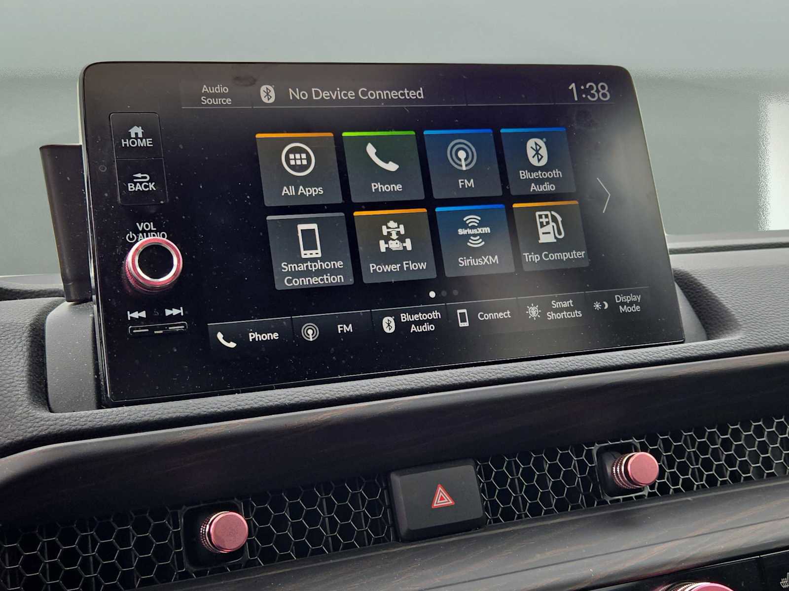 Used 2025 Honda CR-V Sport-L image 27