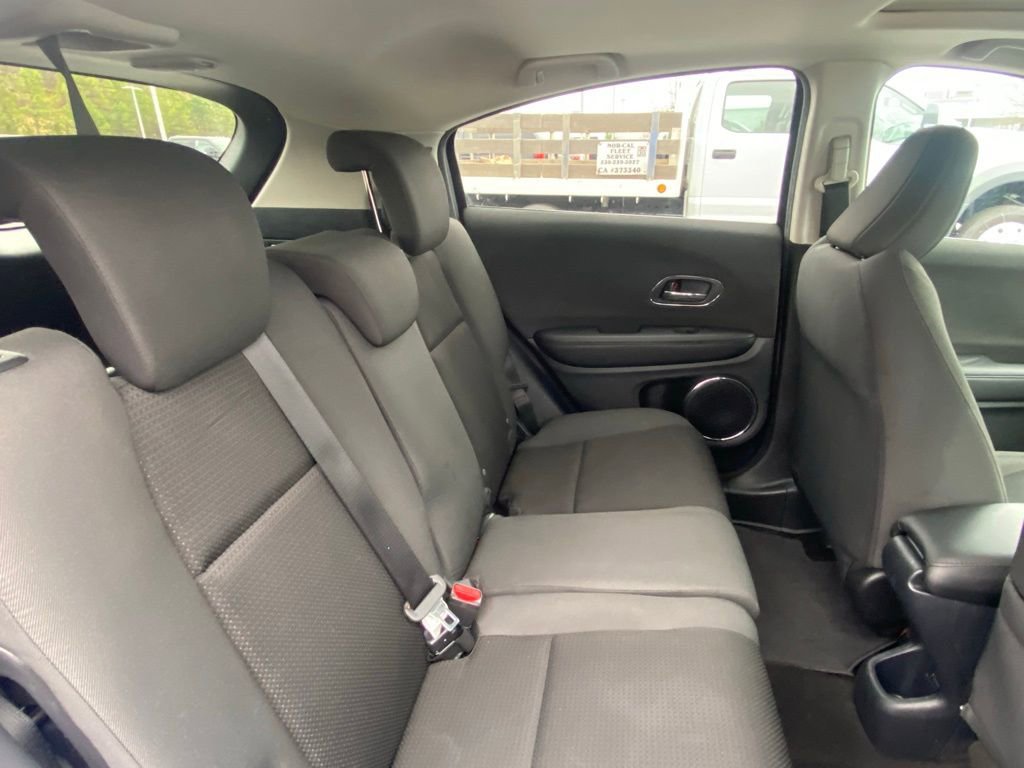 Used 2022 Honda HR-V EX image 27