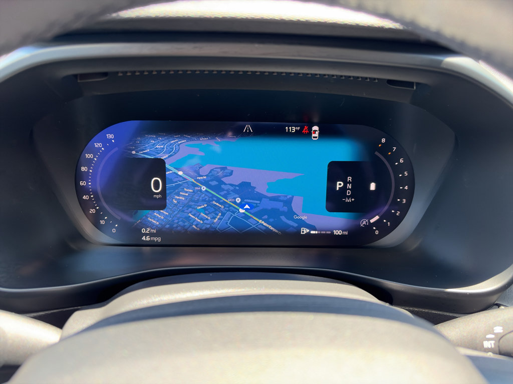 New 2026 Volvo XC40 B5 Core AWD/4WD image 7