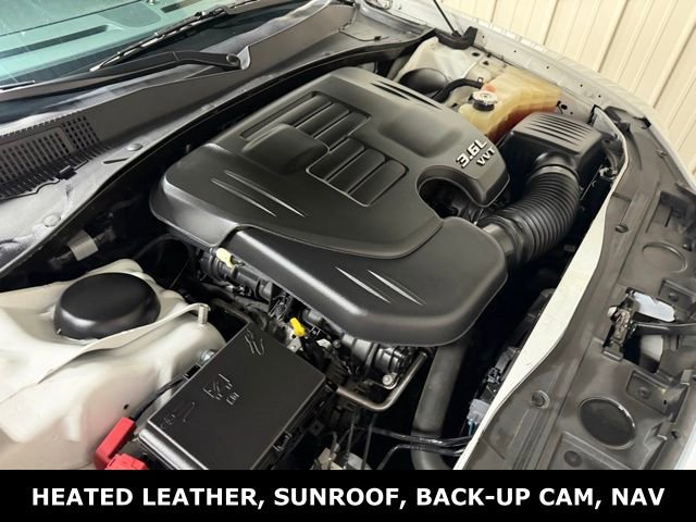 Used 2022 Chrysler 300 S image 45