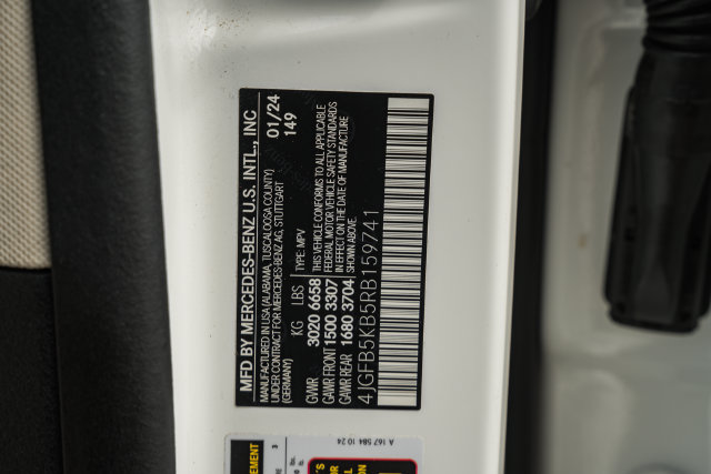 Certified 2024 Mercedes-Benz GLE 450 4MATIC image 41