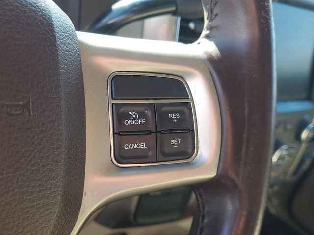 Used 2013 RAM 2500 Laramie w/ Protection Group image 25