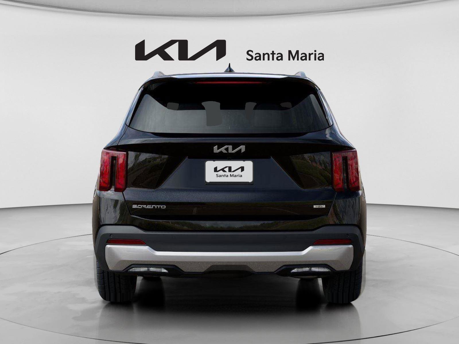 New 2026 Kia Sorento EX image 13