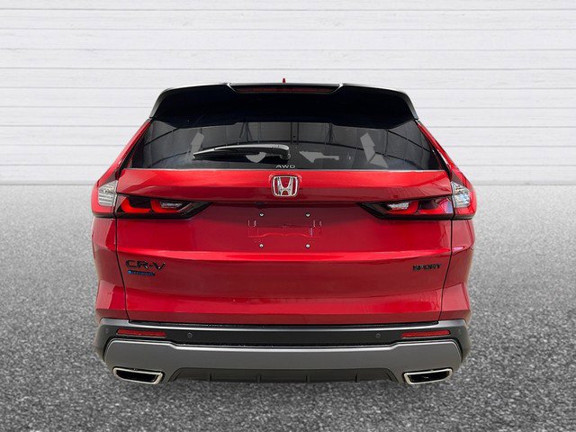 New 2026 Honda CR-V Sport-L image 4