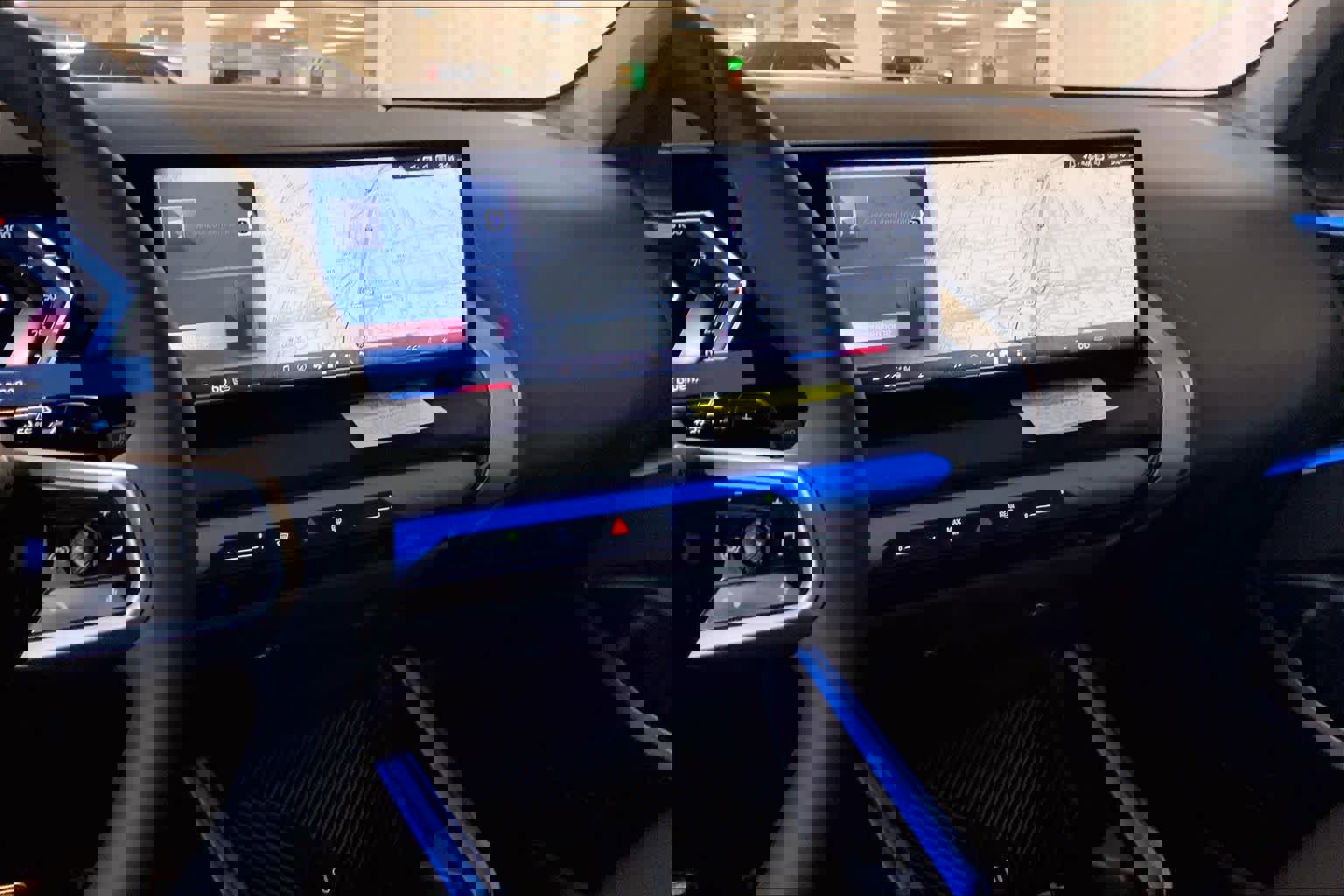 New 2026 BMW X3 xDrive30 w/ M Sport Package image 6