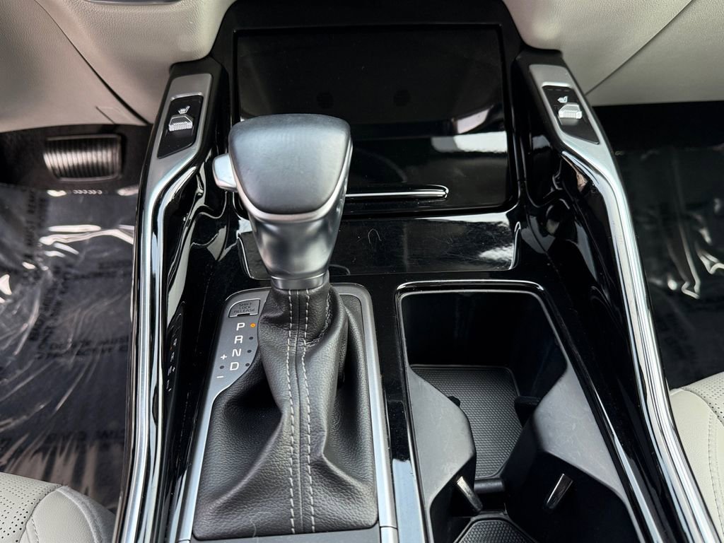 Certified 2023 Kia Sorento SX image 21