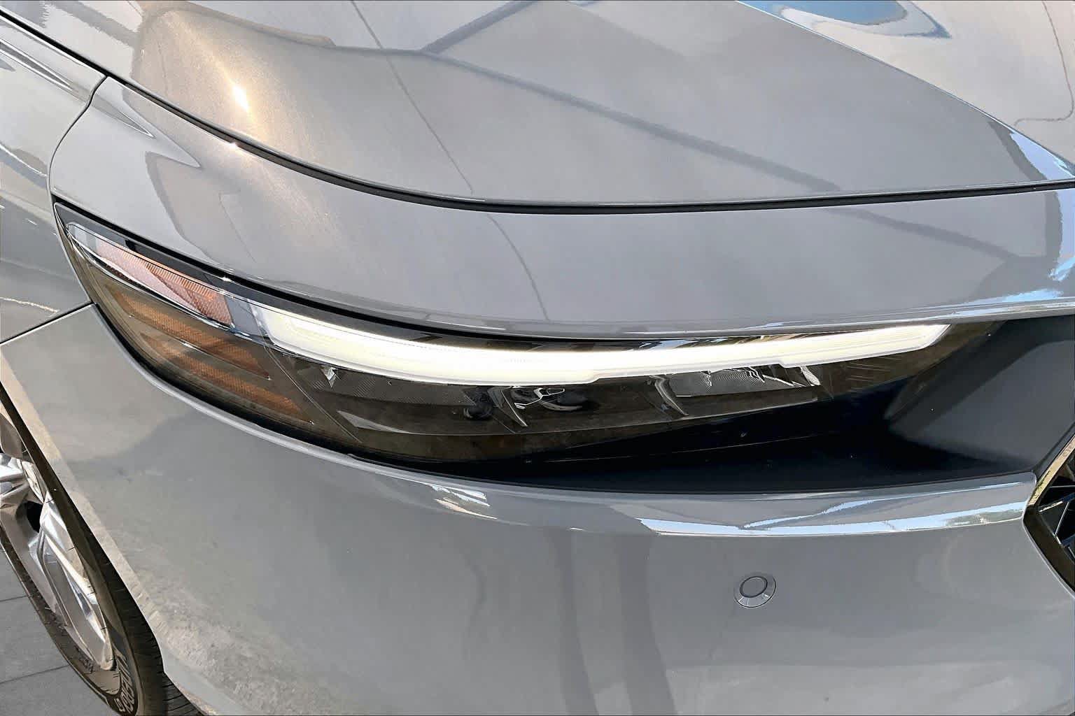 Used 2025 Honda Accord EX-L image 28