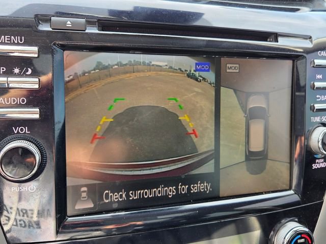 Used 2023 Nissan Murano SL w/ SL Moonroof Package image 22