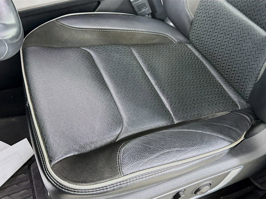 Used 2023 RAM 1500 Laramie image 21