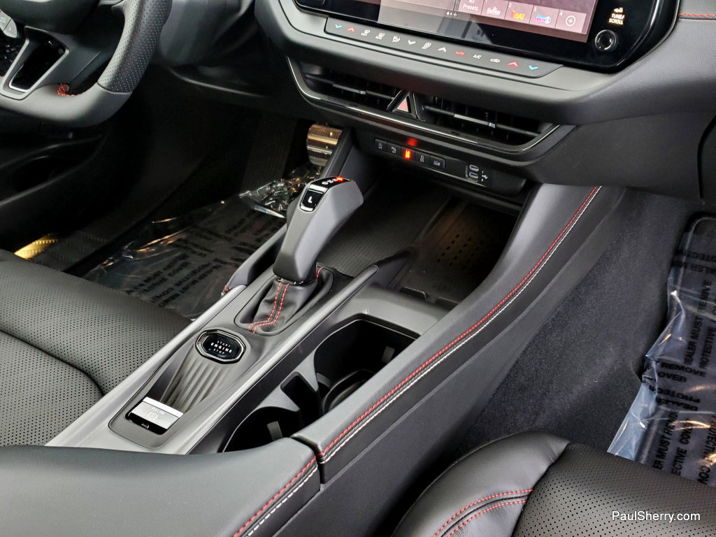 New 2026 Dodge Charger Daytona Scat Pack image 48