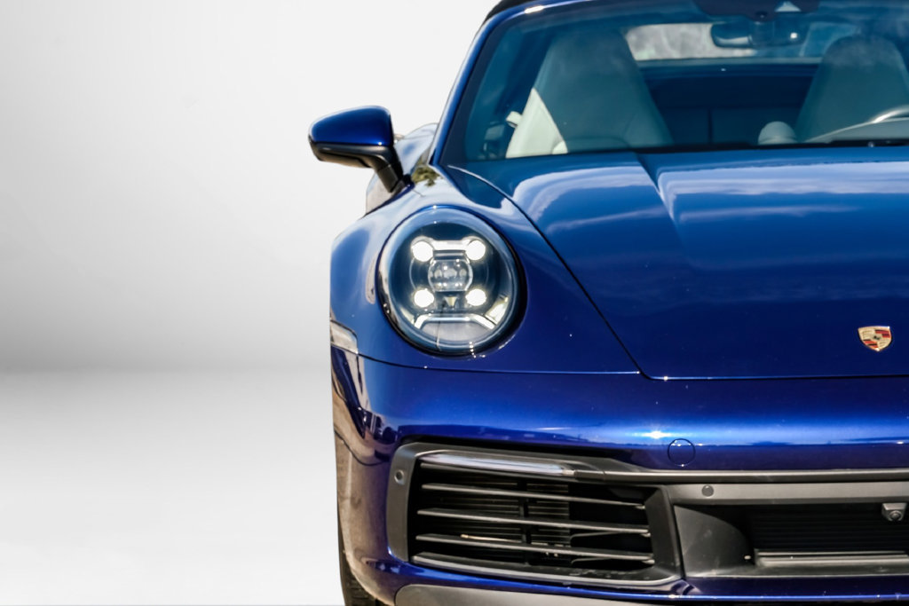 Used 2020 Porsche 911 Carrera S RWD image 41