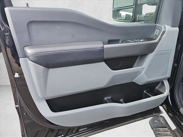 New 2026 Ford F250 XL w/ STX Appearance Package image 13