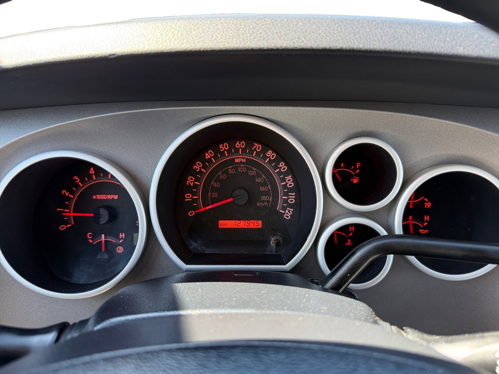 Used 2010 Toyota Tundra 4x4 Double Cab image 11