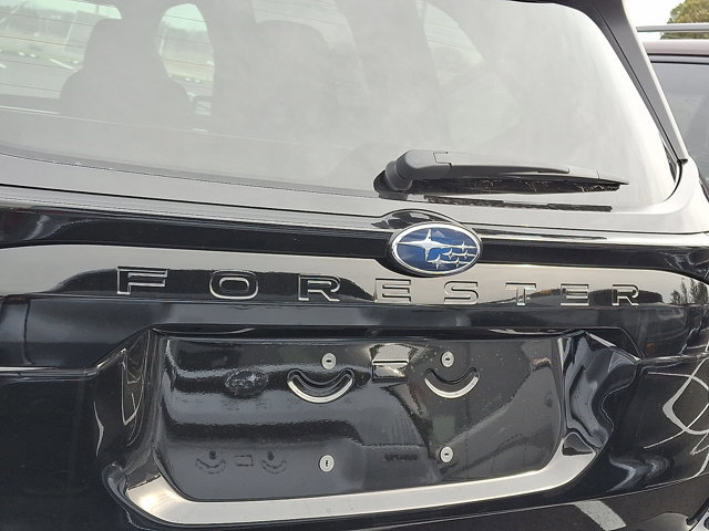 New 2026 Subaru Forester Premium image 5