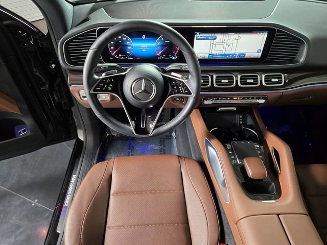 Used 2026 Mercedes-Benz GLE 450 GLE 450 image 17