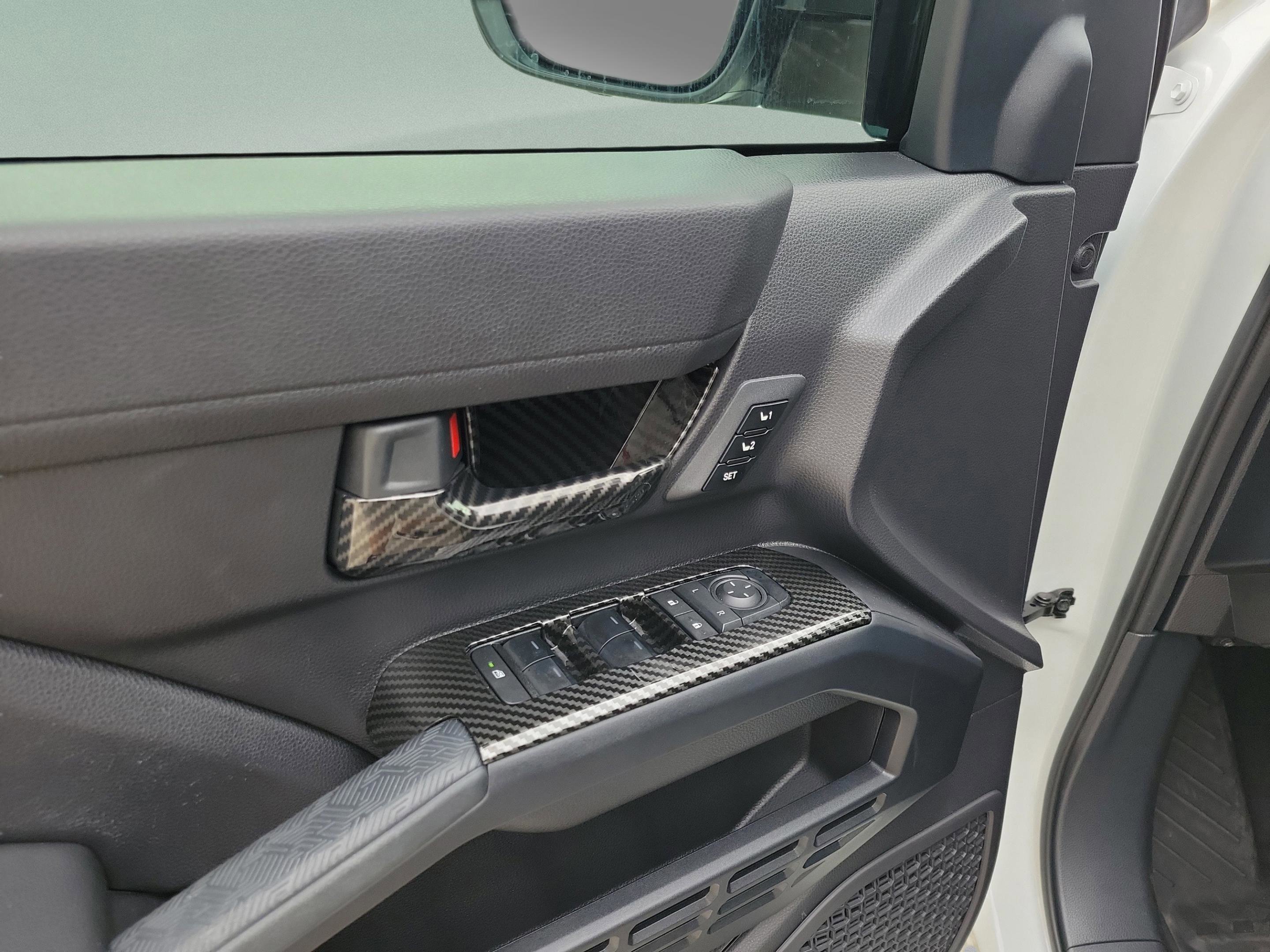 Certified 2025 Toyota 4Runner TRD Sport Premium RWD image 29