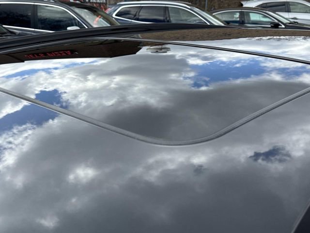 Certified 2024 Lexus NX 350 F Sport image 11