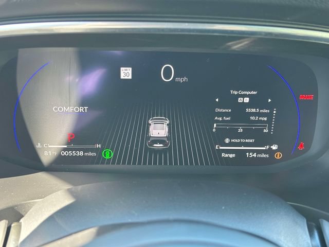 Certified 2024 Acura MDX SH-AWD image 34